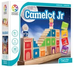 SMARTGames Camelot Jr.