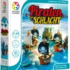 SMARTGames Piratenschlacht