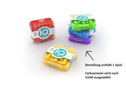 SMARTGames IQ Mini