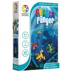 SMARTGames Kinderspiel Fliegen Fänger
