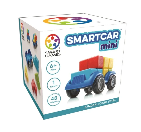 SMARTGames Smart Car Mini