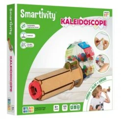 Smartivity Bausatz Kaleidoskop