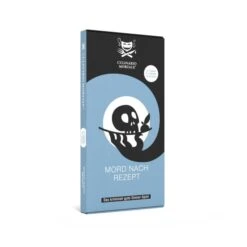 Culinario Mortale Dinner-Spiel Mord Nach Rezept