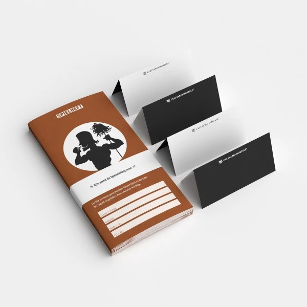 Culinario Mortale Dinner-Spiel Mord über Bord – Bild 3