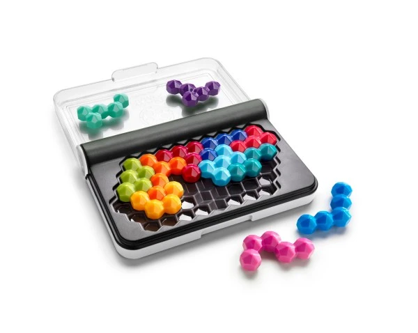 SMARTGames IQ Six Pro