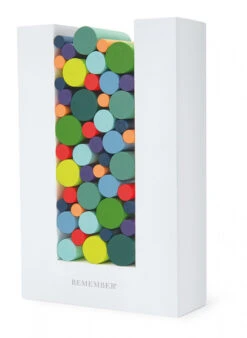 Remember Geschicklichkeitsspiel Woodman