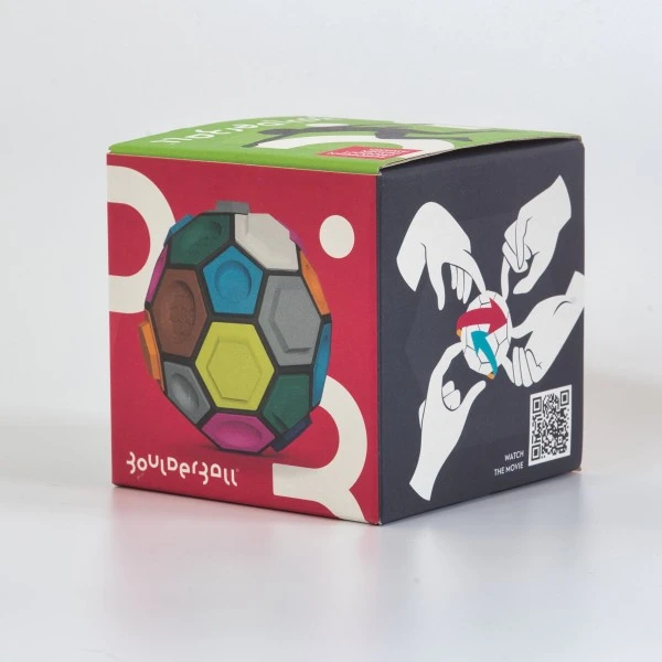 Geschicklichkeitsspiel Boulderball – Bild 2