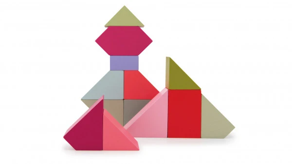 Remember Holzpuzzle THIRTY – Bild 3