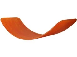 TicToys Das.Brett Pompejanisch Rot Balance Board