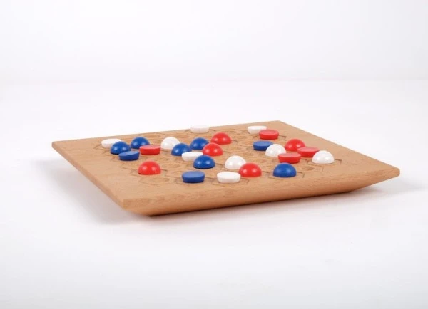 Gerhards Brettspiel Double Dutch – Bild 2