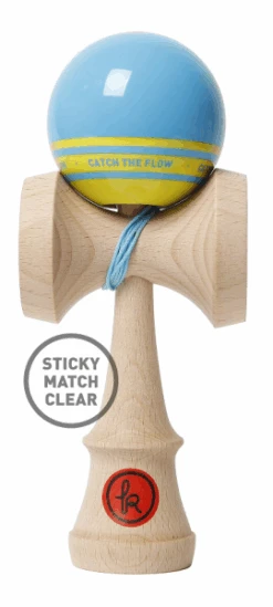 Kendama Record + Gurami Match Clear