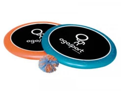 OgoSport Set Super Outdoor-Ballspiel Für 2 Personen