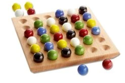 Gerhards Paletto Klein 2-3 Spieler Ab 8 Jahre