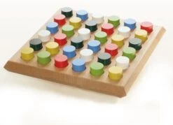 Gerhards Paletto Groß Für 2-3 Spieler Ab 8 Jahren