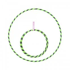 Perfect Hoop 100cm X 20mm - Grün/Schwarz