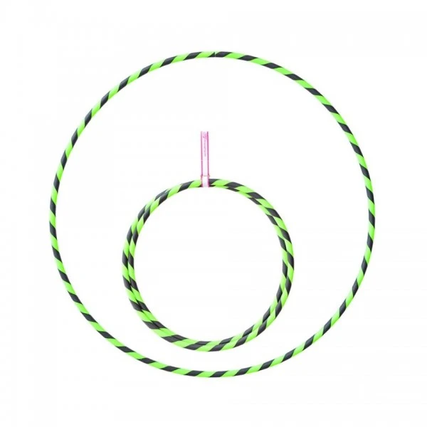 Perfect Hoop 100cm X 20mm - Grün/Schwarz