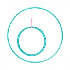 Perfect Hoop 100cm X 20mm - Türkis