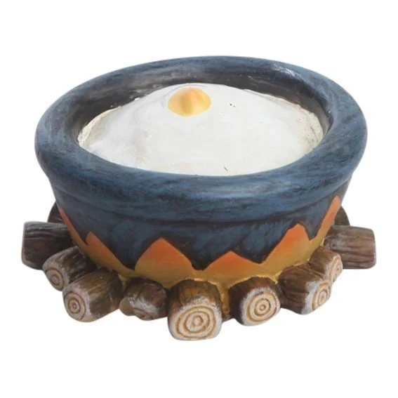 Wichteltürzubehör Topf Mit Milchreis