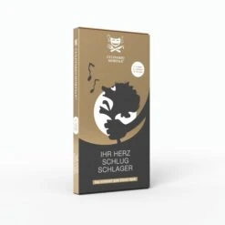 Culinario Mortale Dinner-Spiel Ihr Herz Schlug Schlager