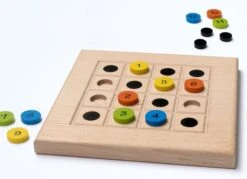 Gerhards Spiel Sisal Für 1 Person Ab 10 Jahren