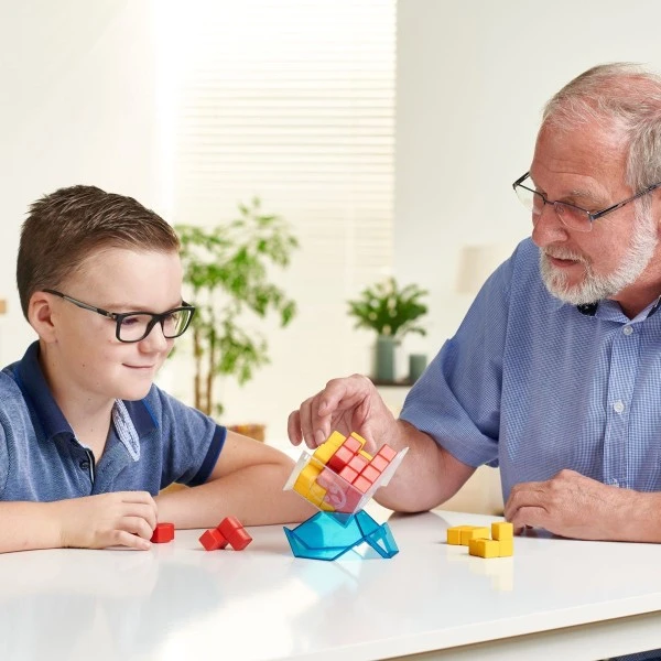 SMARTGames Cube Duel – Bild 4