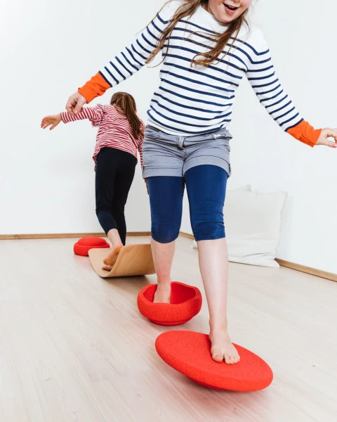 Stapelstein Board Red – Bild 4