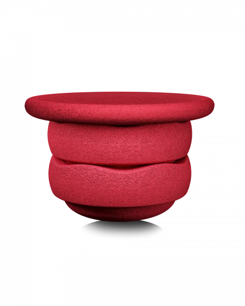 Stapelstein Board Red – Bild 5