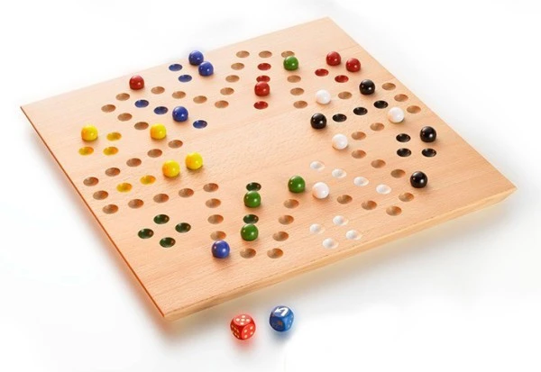 Gerhards Switch Strategisches Würfelspiel 2-6 Spieler Ab 6 Jahren