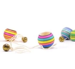 Mader Taschen-Bilboquet/Fang Mich