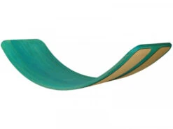 TicToys Das.Brett Mint & Kork Balance Board