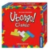 Kosmos Gesellschaftsspiel Ubongo! Classic