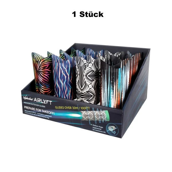 Waboba Wurfspielzeug AIRLYFT Glider